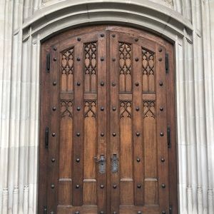 Meet your Posher, Scott